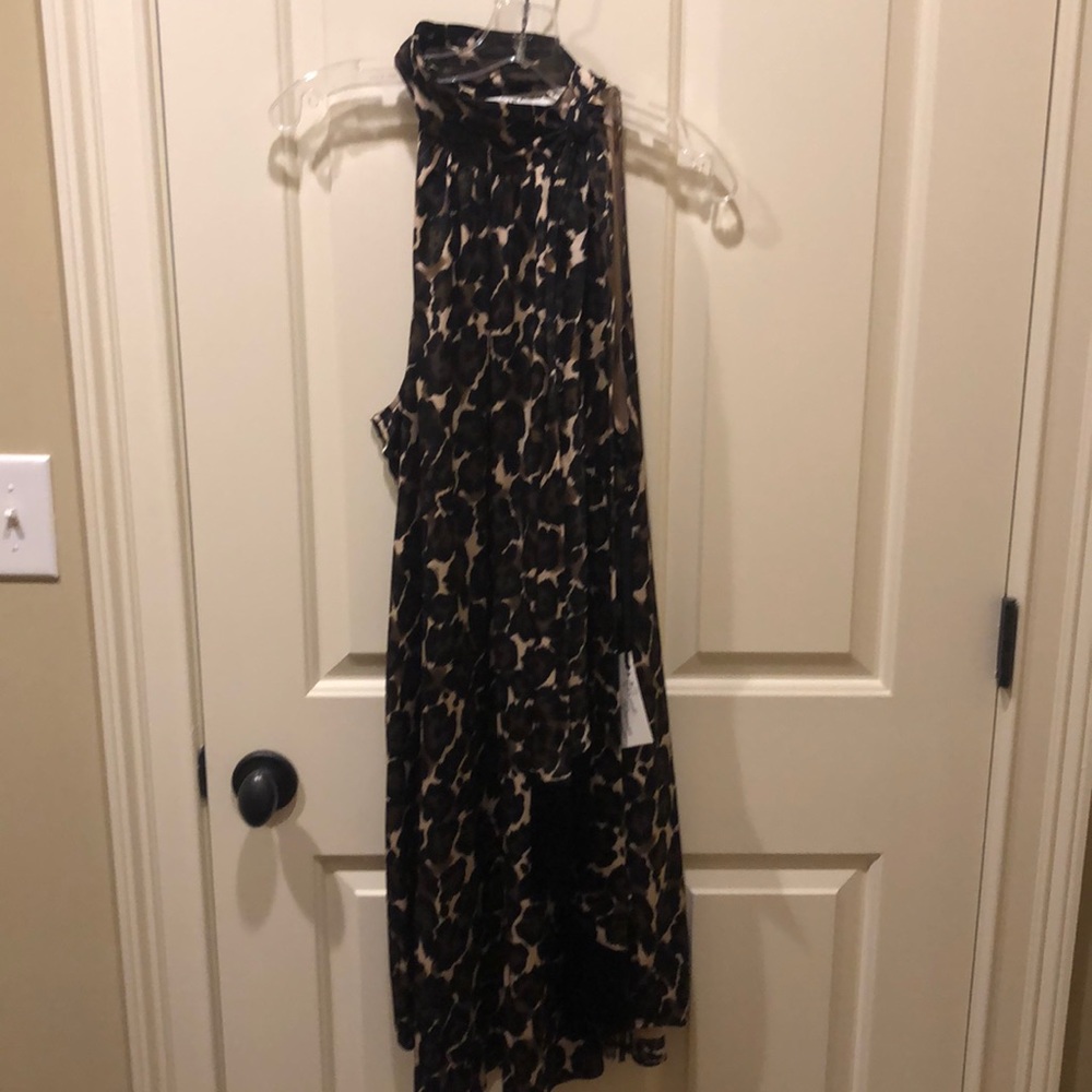 Trina Turk dress!